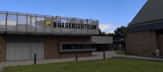 Bürgerzentrum Lützel